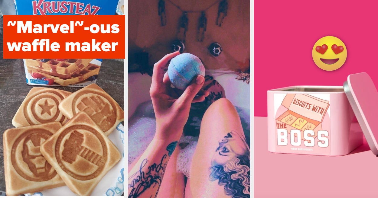 51 regalos únicos que harán que todos digan «oh»